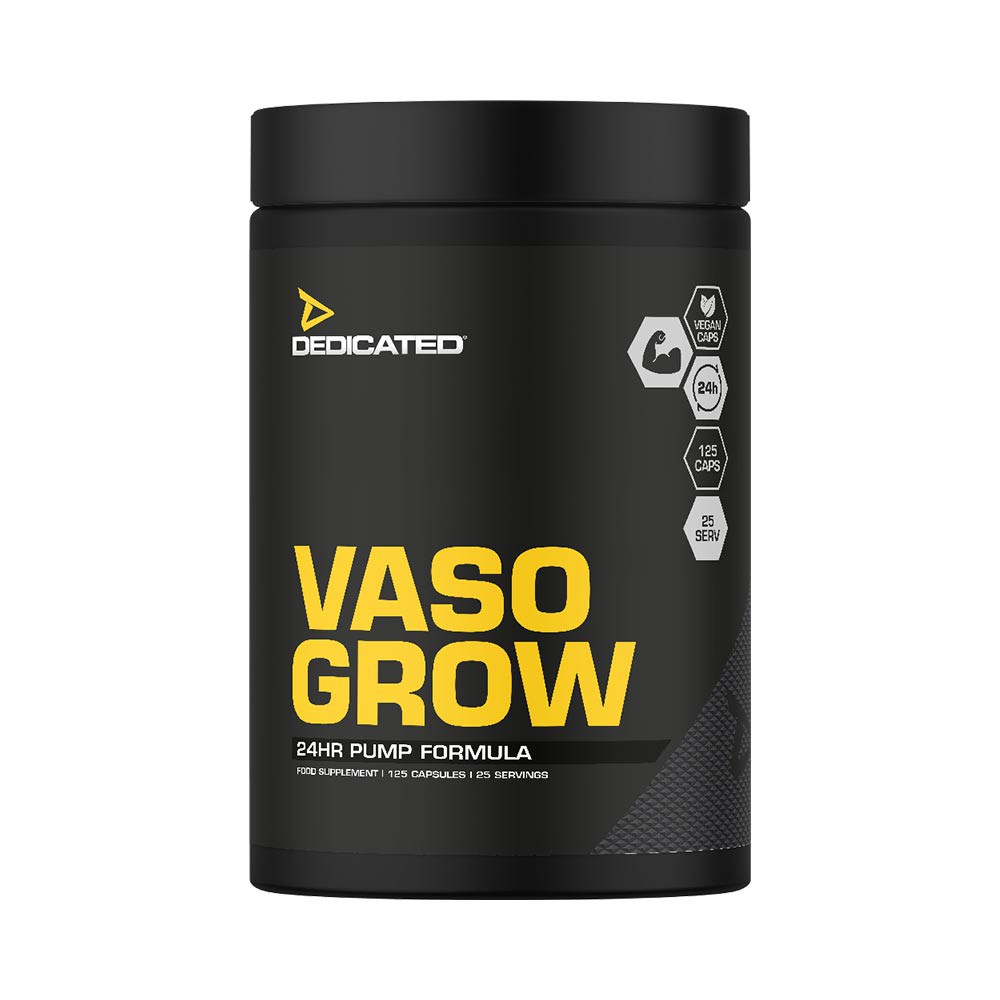 Vaso-Grow